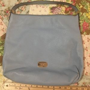 Michael Kors Leather cross body/sholder